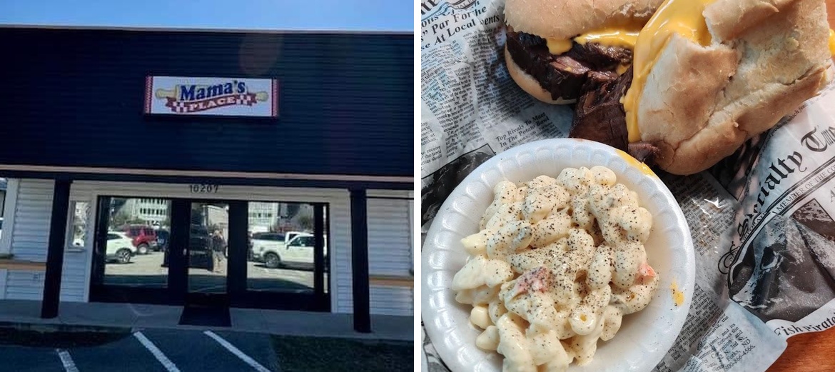 Mama's Place