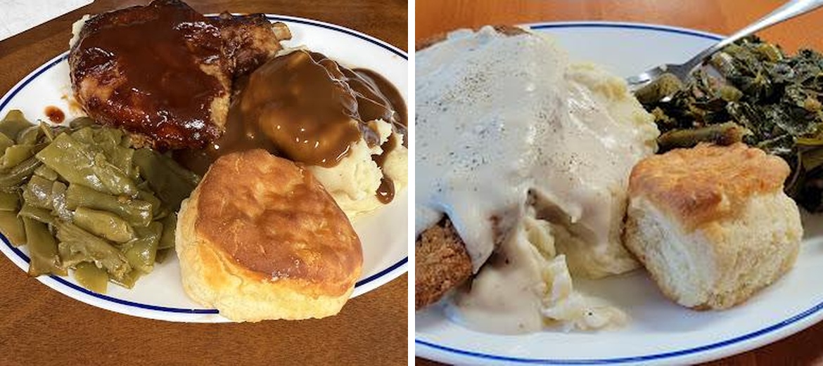Mama's Place