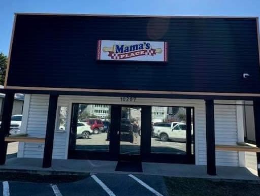 Mama's Place